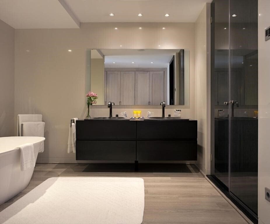 Fotografie Almerimar Resort отель без категории