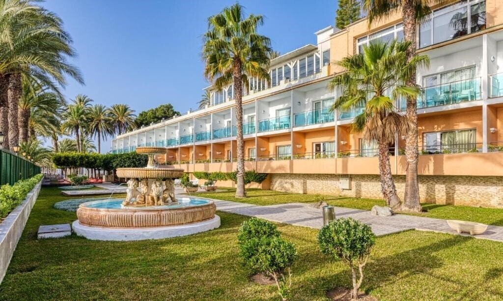 Fotografie Playadulce 4*