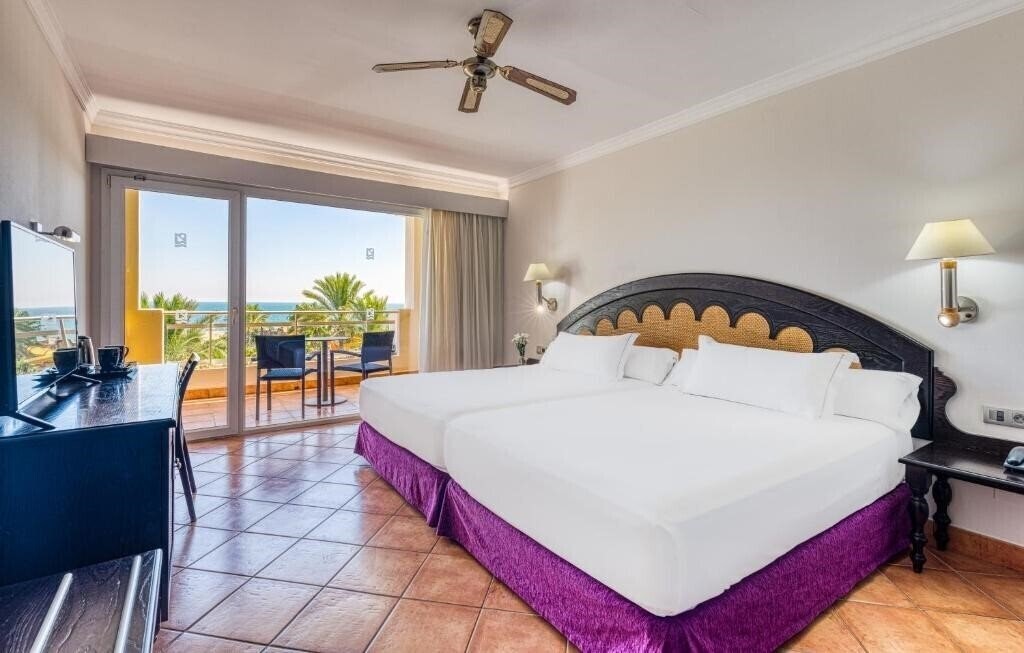 Fotografii Zimbali Playa 4*