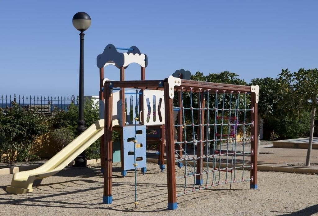 Imaginea Zimbali Playa 4*