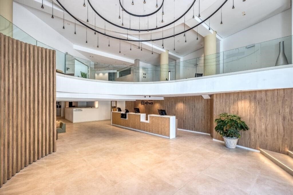 Fotografii Gran Hotel Almeria 4*