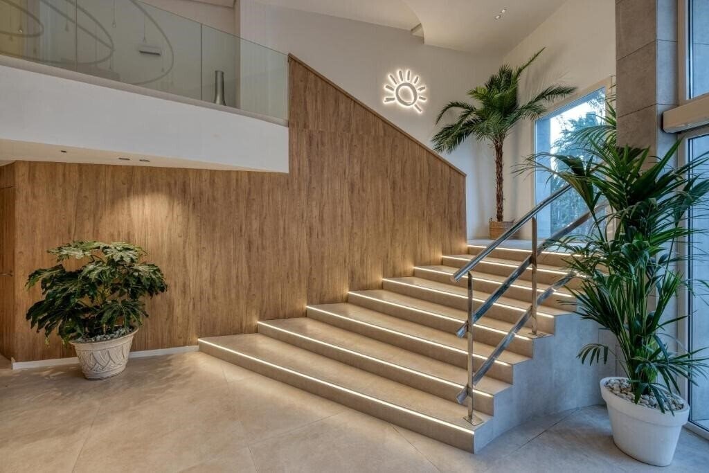 Imaginea Gran Hotel Almeria 4*