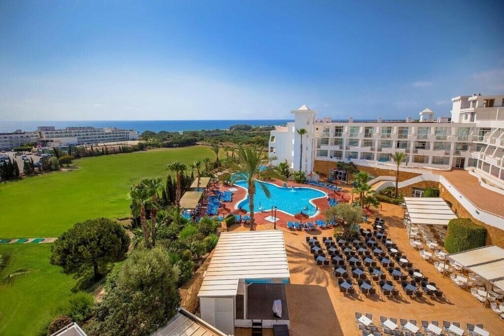 Hotel Servigroup Marina Mar 4*