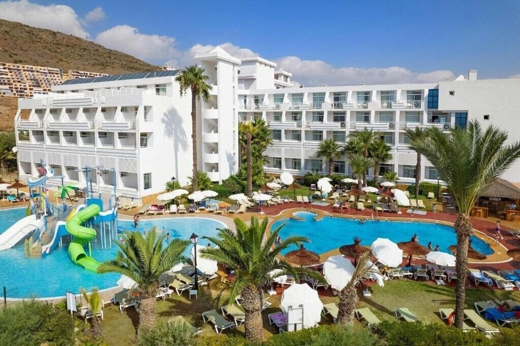 Fotografii Servigroup Marina Mar 4*