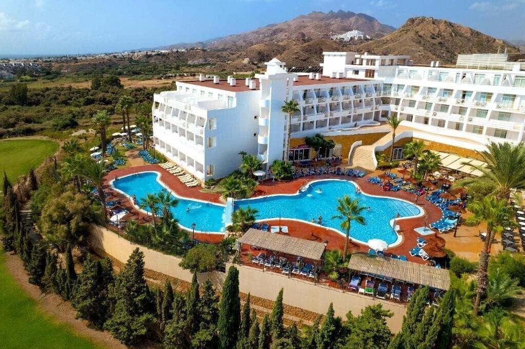 Fotografie Servigroup Marina Mar 4*