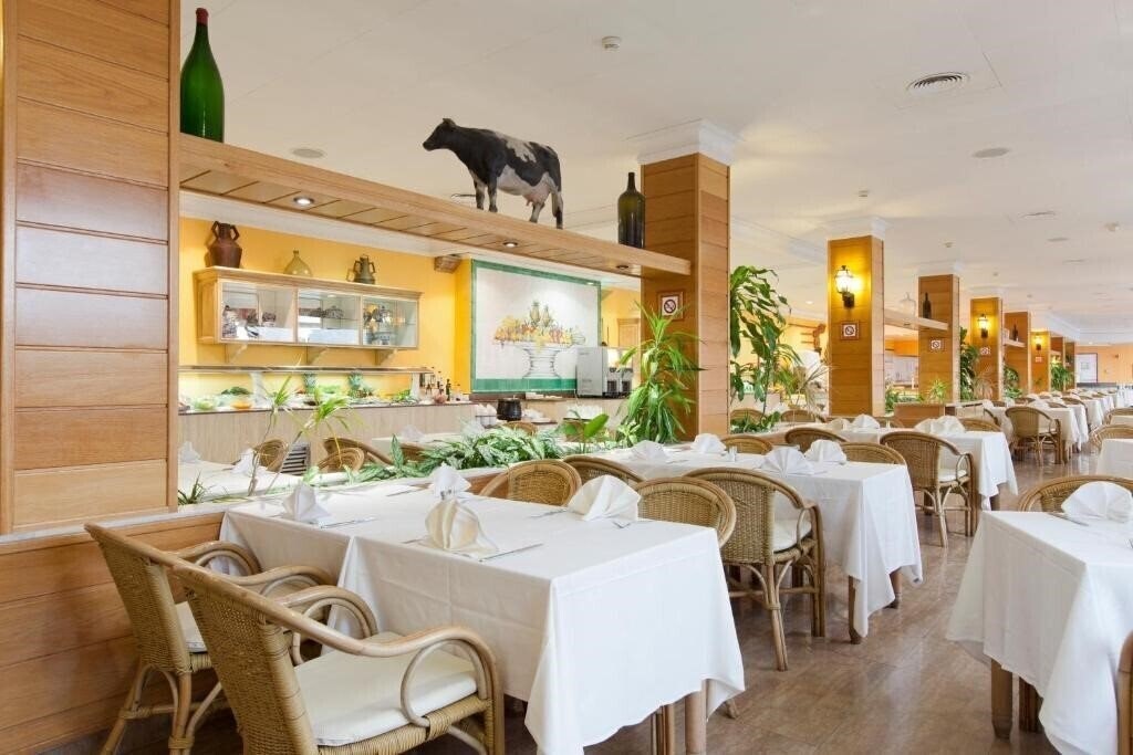 Fotografii Mirador Del Cabo 4*