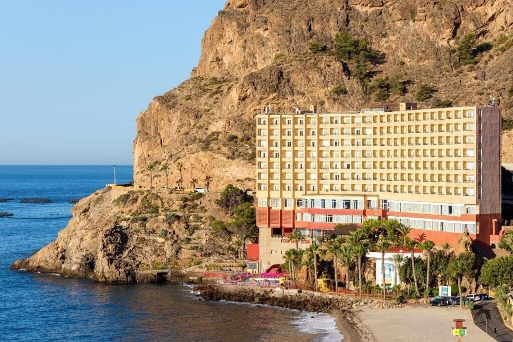 Fotografie Mirador Del Cabo 4*