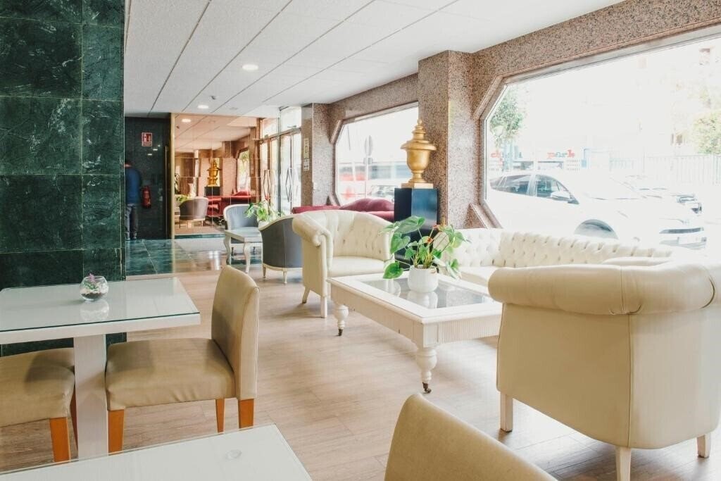 Изображение Hotel Embajador (ex. Vita Embajador) 2*