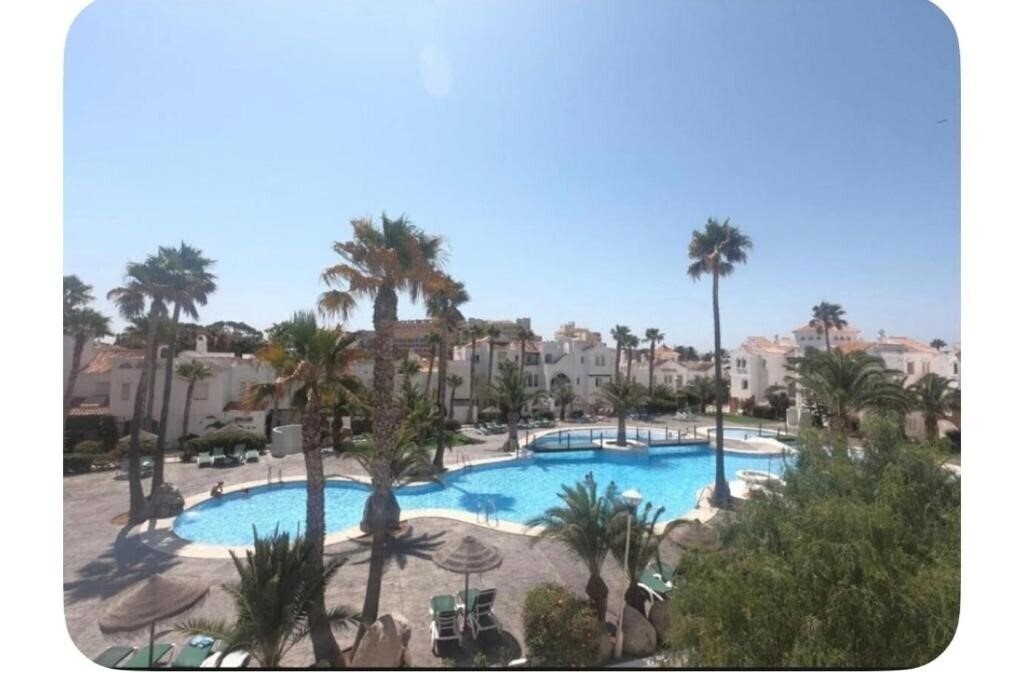 Fotografii Apartamentos Golf Center Pueblo 2*