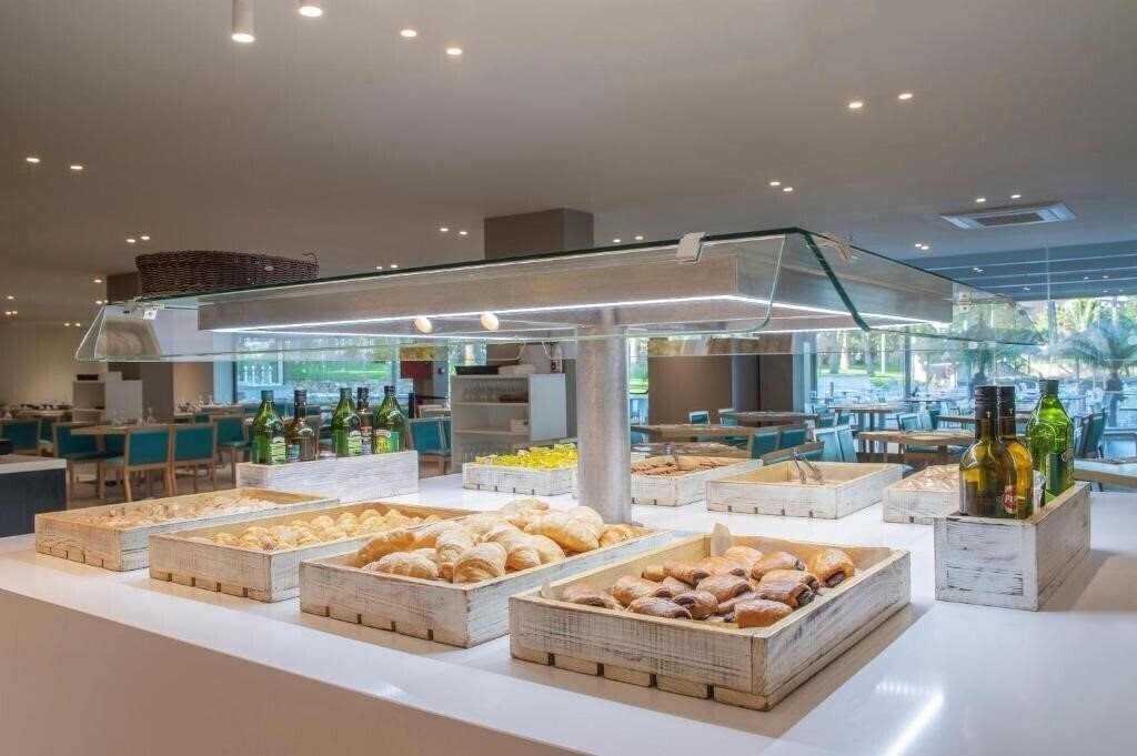 Imaginea Roquetas El Palmeral by Pierre Vacances 3*