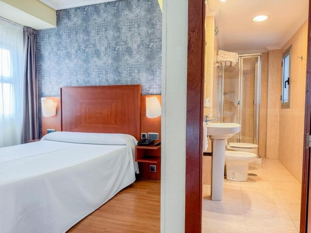 Fotografie Torreluz Apartamentos 2*