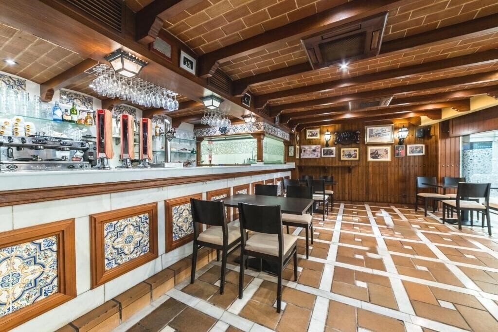 Imaginea Torreluz Apartamentos 2*