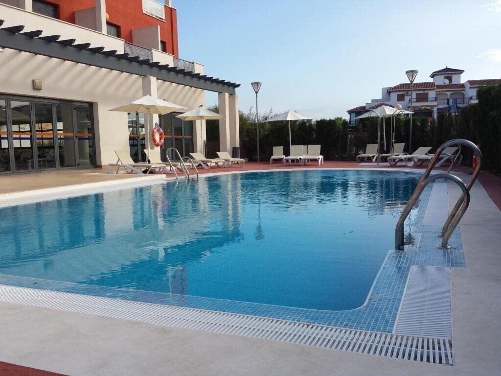 Hotel Hotel Adaria Vera 4*