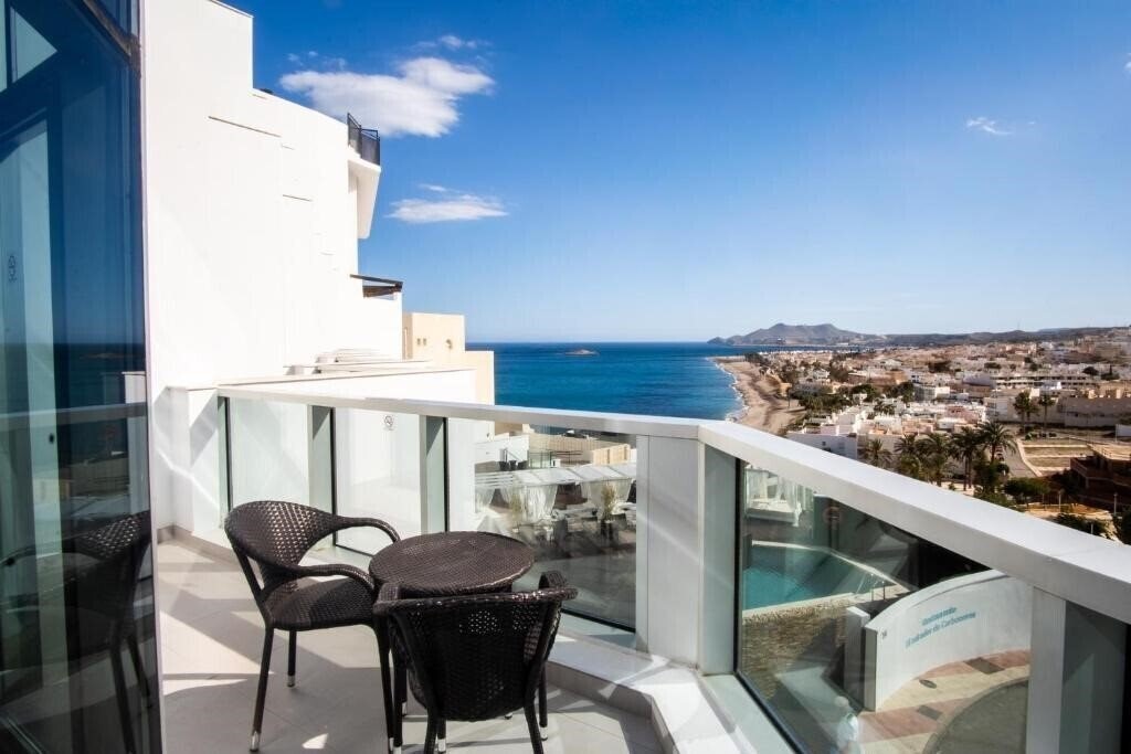 Фотография Hotel Carboneras Cabo De Gata By MIJ 4*