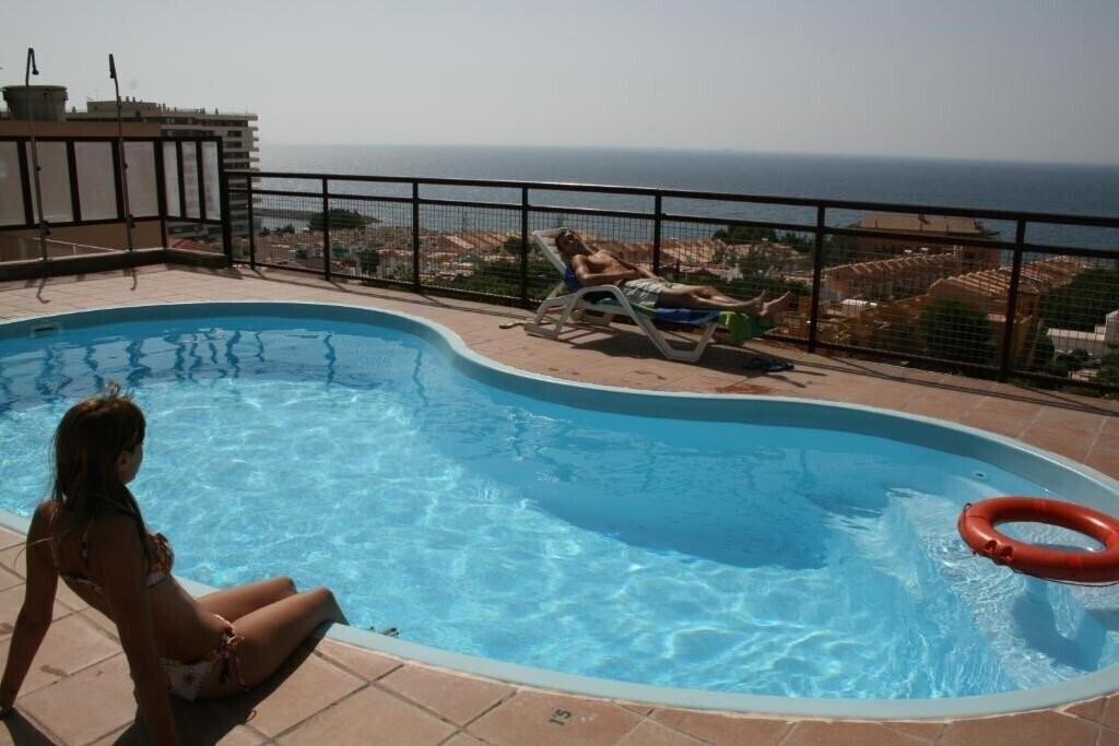 Fotografii Apartahotel Aguadulce 3*