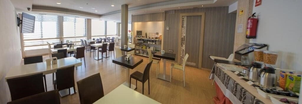 Fotografie Apartahotel Aguadulce 3*