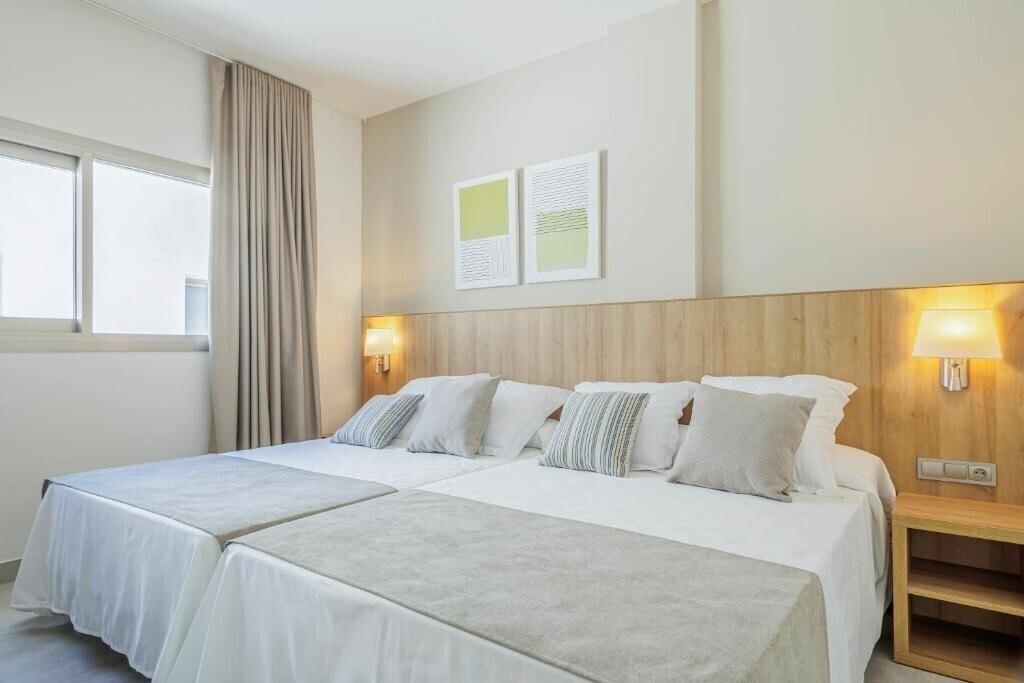 Fotografie Apartamentos Turisticos Best Pueblo Indalo 3*