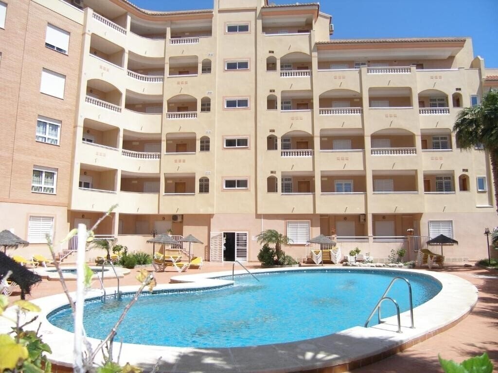 Fotografie Appartements Maracay 2*