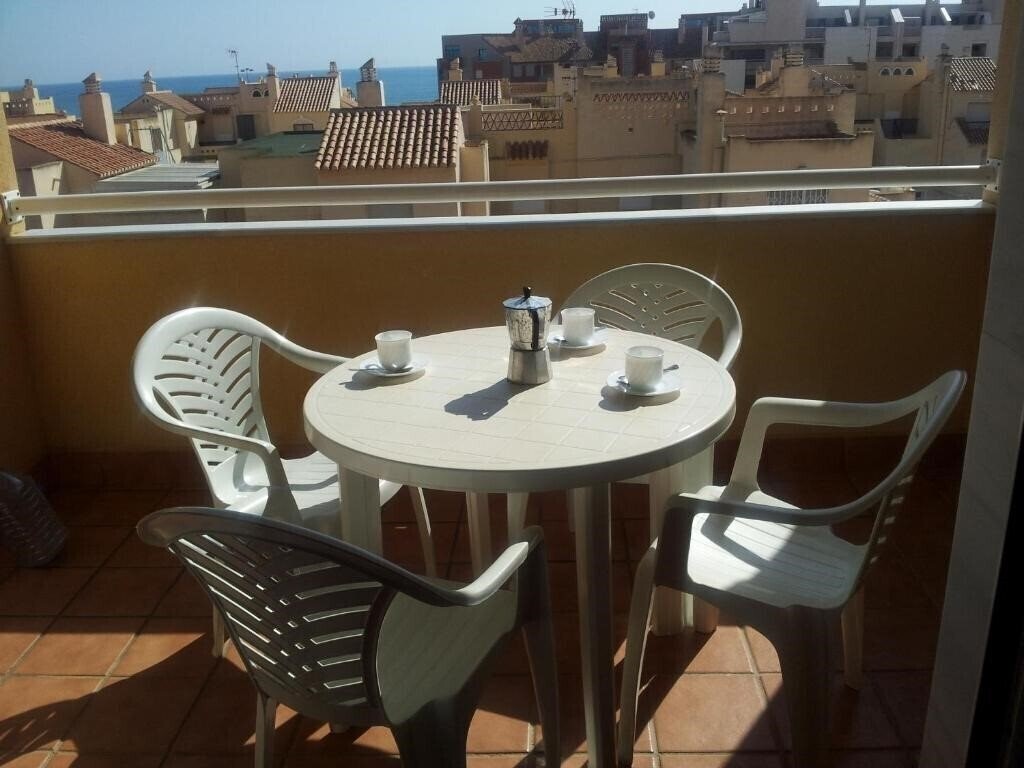 Imaginea Appartements Maracay 2*