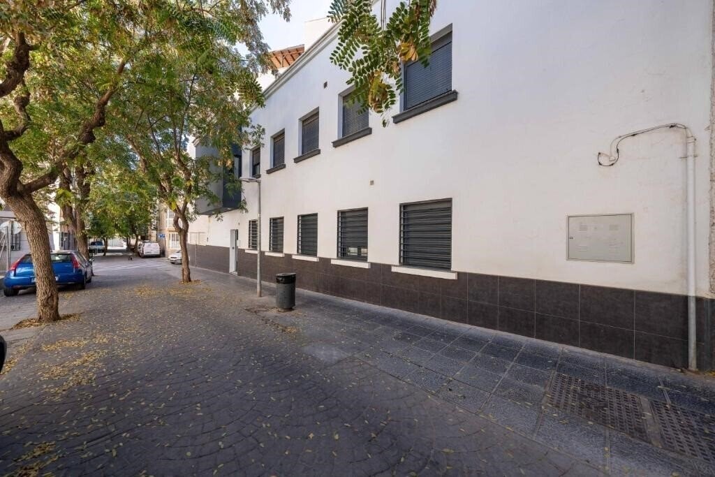 Imaginea BF Rooms Almeria Centro (ex. B & Butik Almeria Centro) 3*