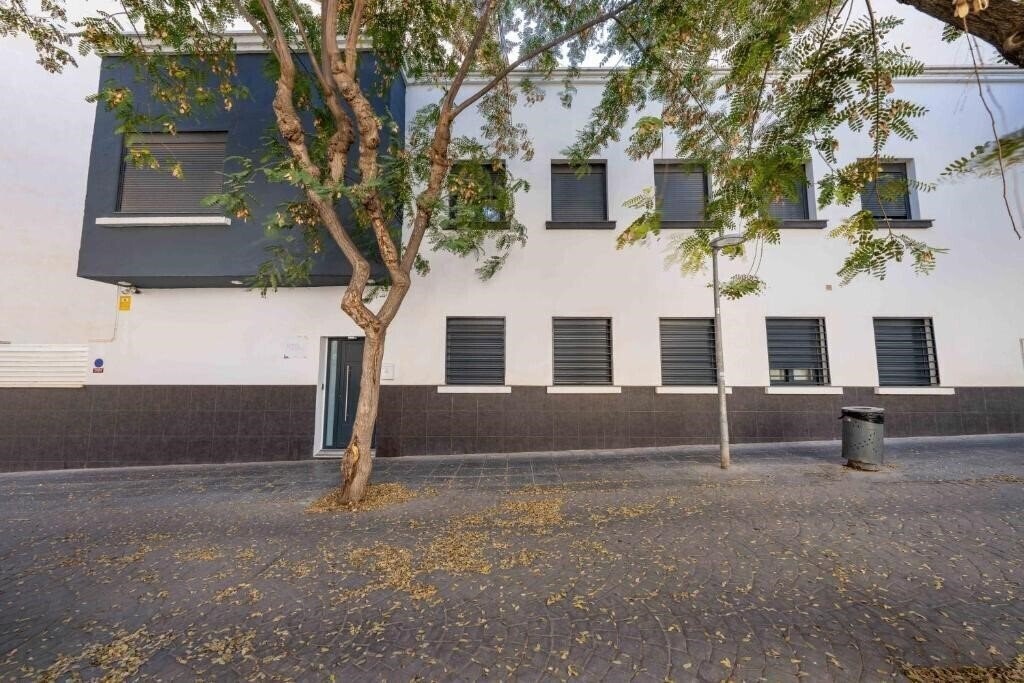 Imaginea BF Rooms Almeria Centro (ex. B & Butik Almeria Centro) 3*