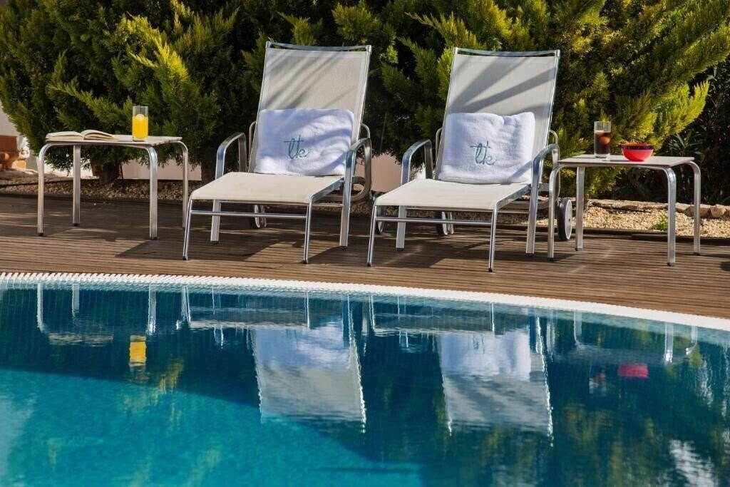 Imaginea Boutique Hotel El Tio Kiko (ex. El Tio Kiko) 3*