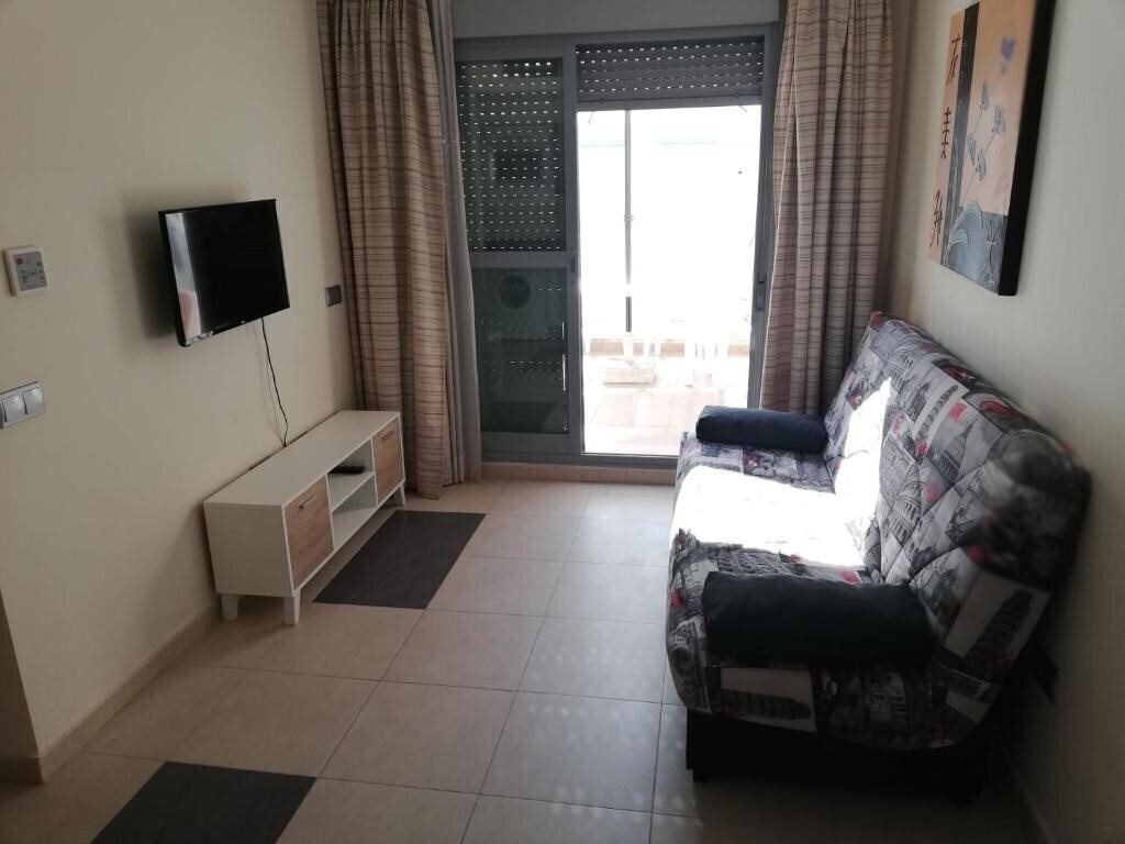 Imaginea Marina Rey Vera Playa 3*