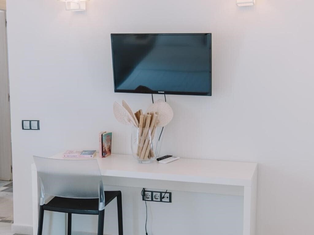 Imaginea Hostal Las Gaviotas del Cabo 2*