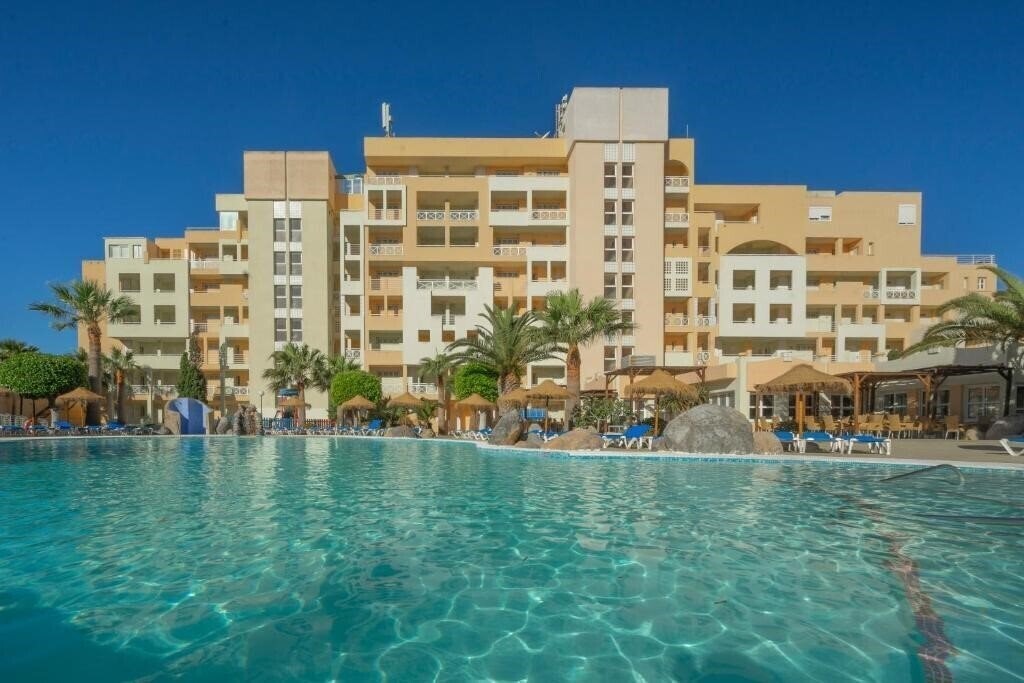 Imaginea Apartamentos Mar Y Golf (ex. Fenix Beach) 3*