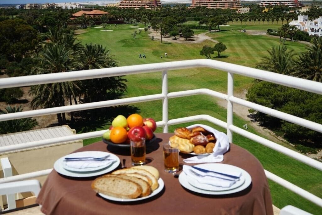 Imaginea Apartamentos Mar Y Golf (ex. Fenix Beach) 3*