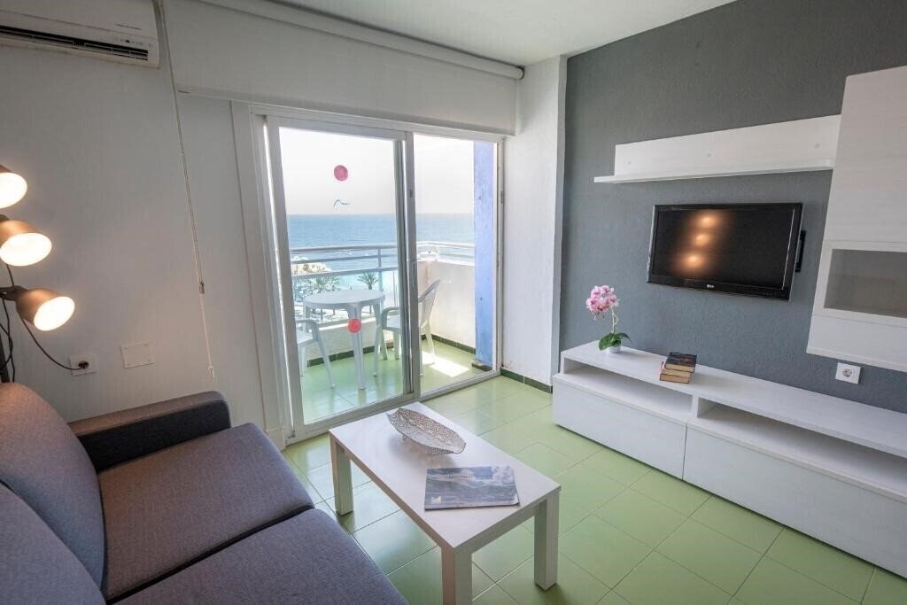 Imaginea Destinos De Sol Roquetas De Mar 2*