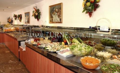 Imaginea Hotel Cordoba Medina Azahara Affiliated by Melia (ex. Sercotel Cordoba Medina Azahara, Tryp Los Gallos, Hotel Los Gallos) 3*