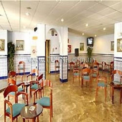 Fotografie Hotel Cordoba Medina Azahara Affiliated by Melia (ex. Sercotel Cordoba Medina Azahara, Tryp Los Gallos, Hotel Los Gallos) 3*