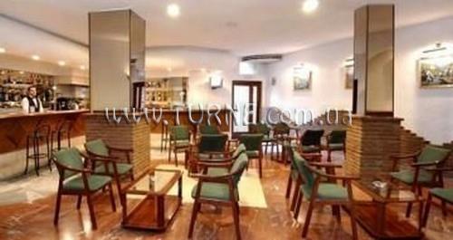 Fotografii Hotel Cordoba Medina Azahara Affiliated by Melia (ex. Sercotel Cordoba Medina Azahara, Tryp Los Gallos, Hotel Los Gallos) 3*