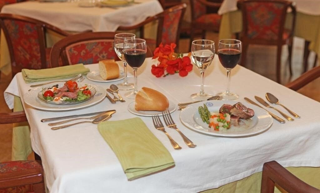 Imaginea Al Sur De Chipiona 3*