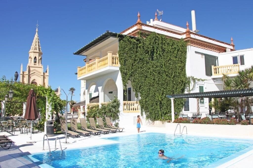 Hotel Al Sur De Chipiona 3*