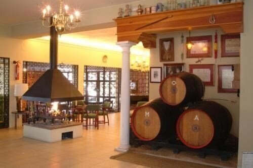 Fotografii Al Sur De Chipiona 3*