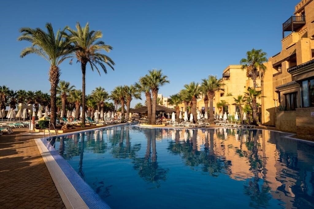 Фотография Iberostar Isla Canela 4*