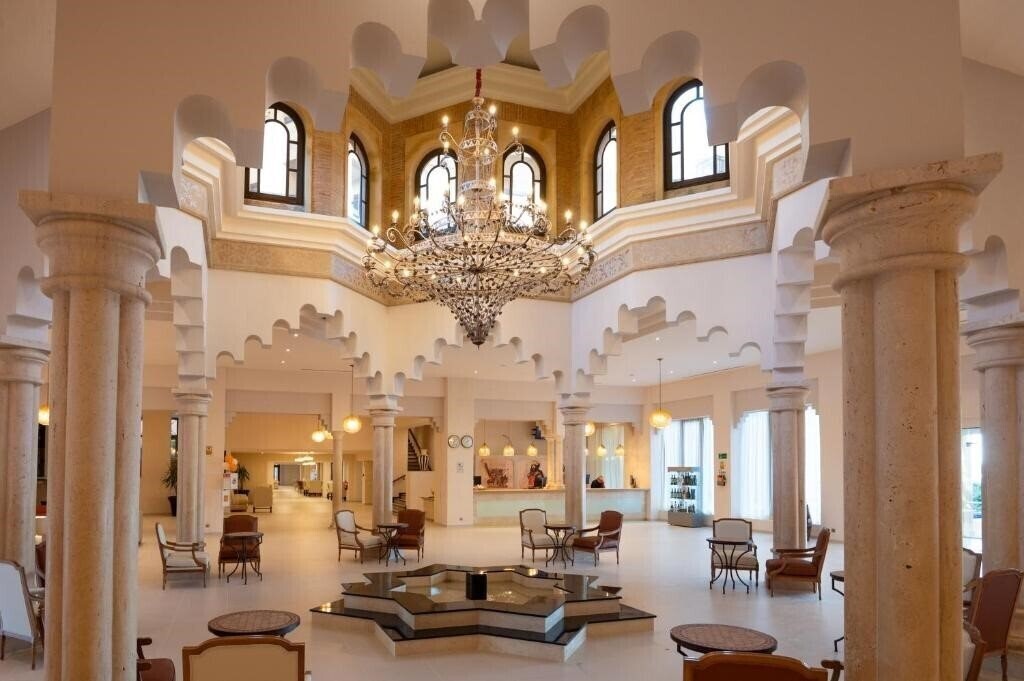 Изображение Iberostar Isla Canela 4*