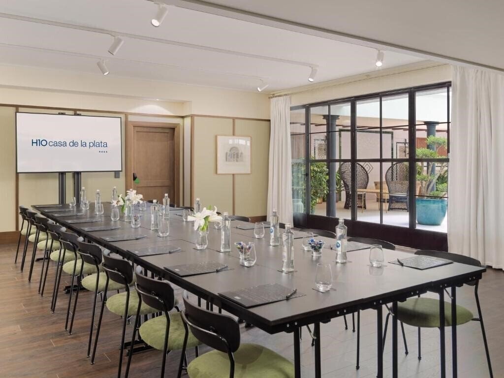 Fotografie H10 Casa De La Plata 4*