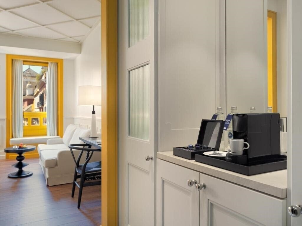 Imaginea H10 Casa De La Plata 4*