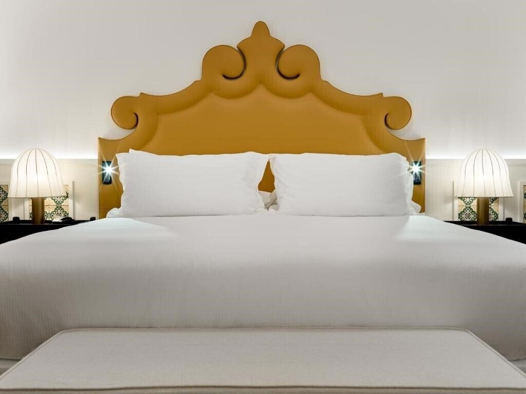 Imaginea H10 Casa De La Plata 4*