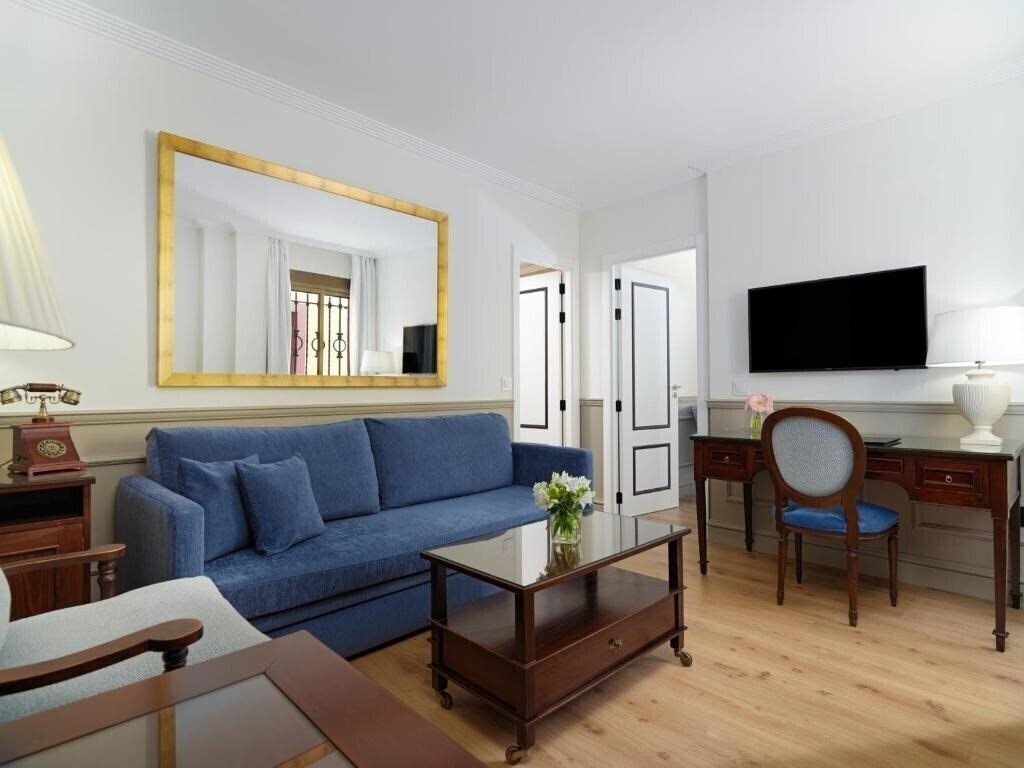 Imaginea H10 Corregidor (ex. Vime) 3*