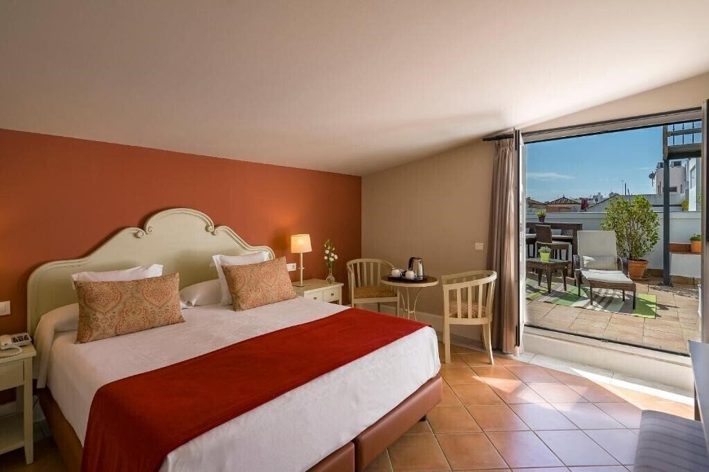 Фото Vincci La Rabida 4*