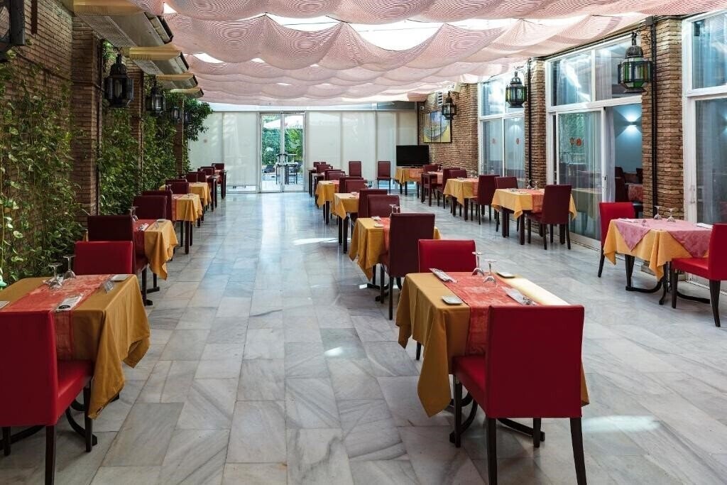 Imaginea Bellavista (Sewilla) 3*