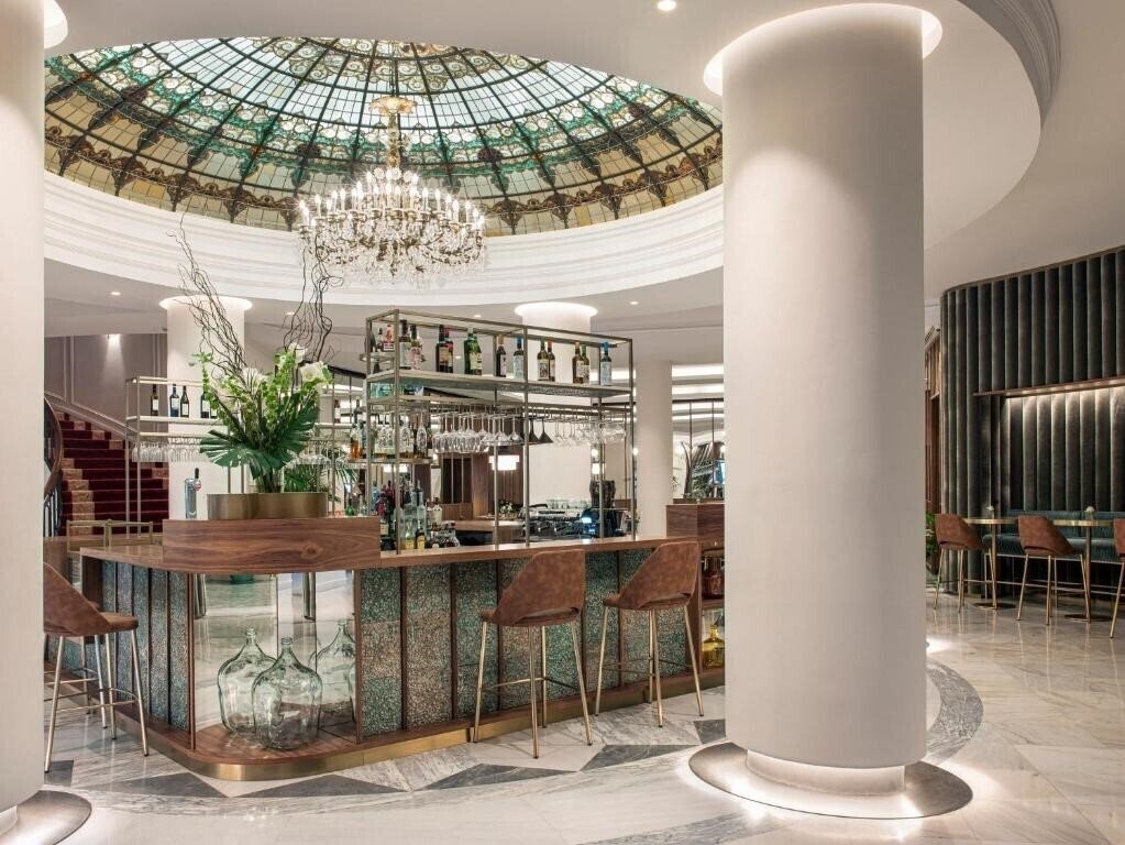 Imaginea Gran Melia Colon 5*