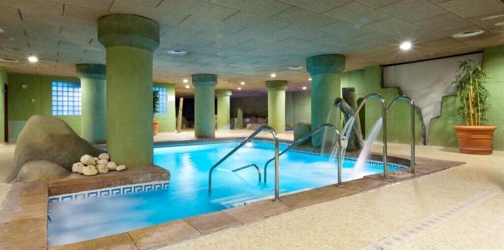 Imaginea Senator Granada Spa 4*