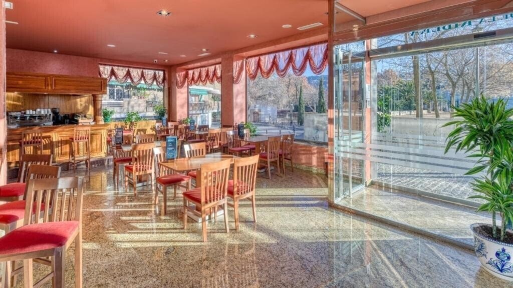 Imaginea Senator Granada Spa 4*