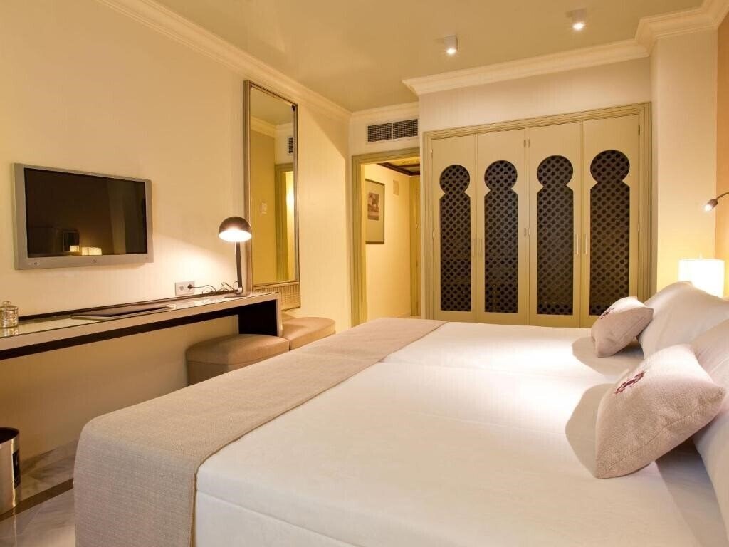 Fotografii Vincci Albayzin 4*