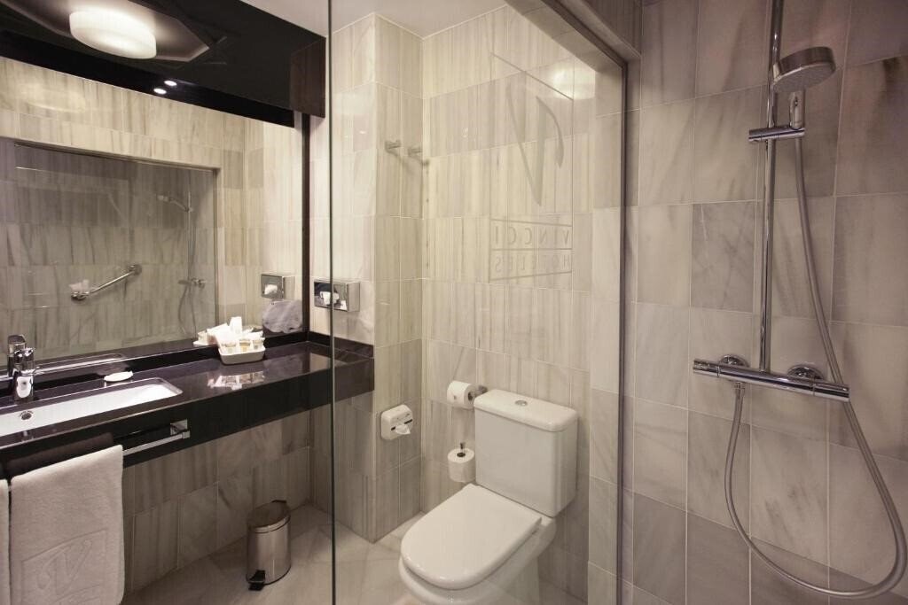 Fotografie Vincci Albayzin 4*